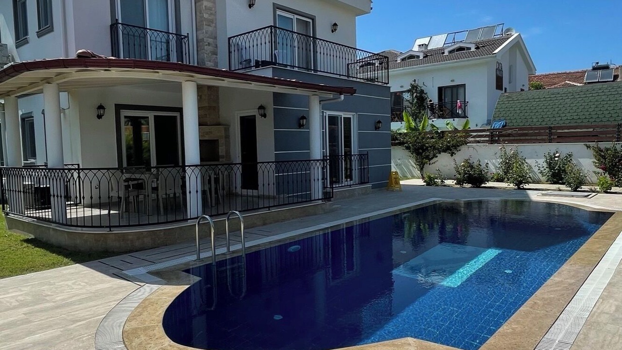 Photo of Outdoor in Dalyan City Center