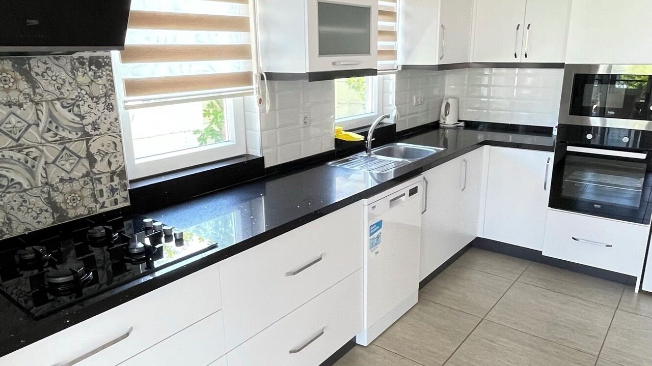 Photo of Kitchen in Dalyan City Center