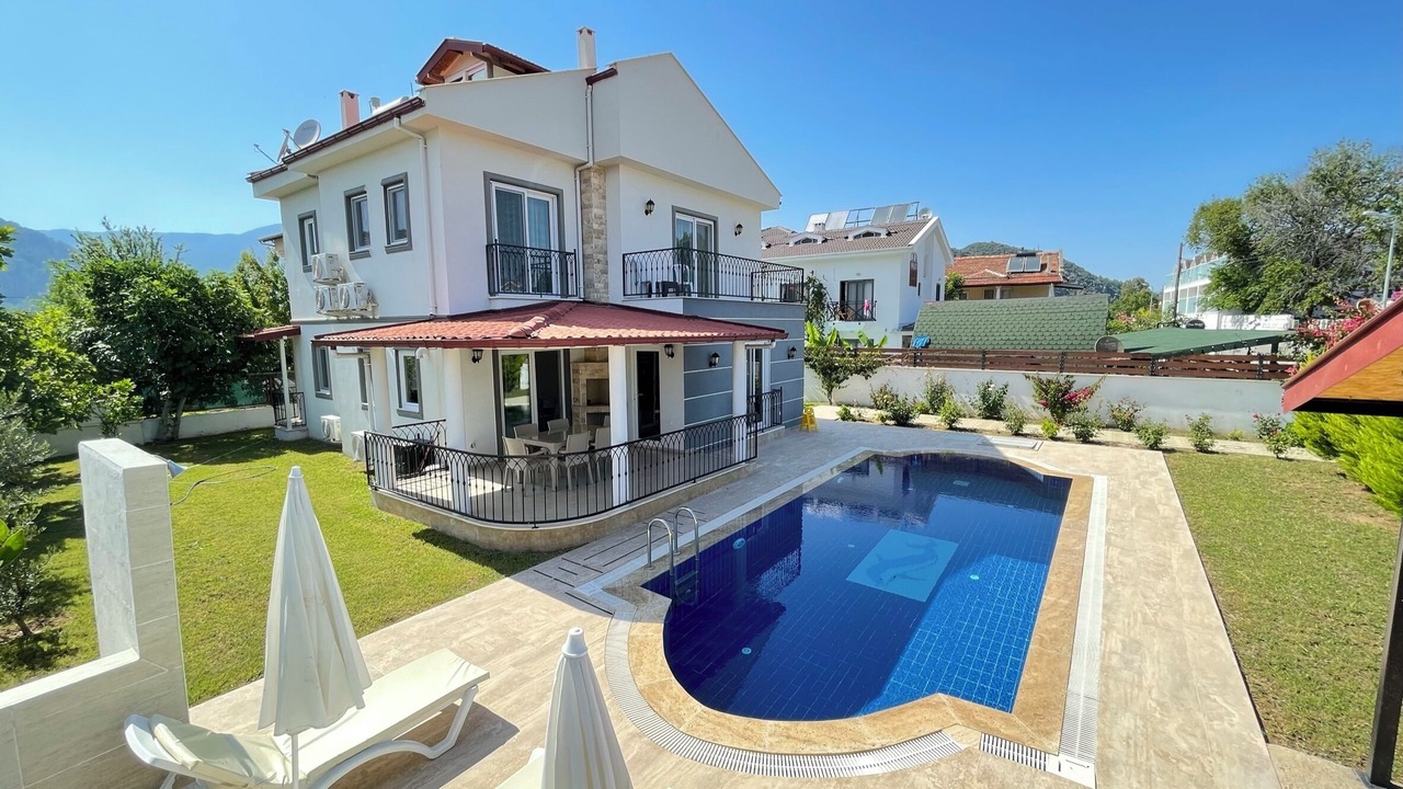 Photo of Outdoor in Dalyan City Center