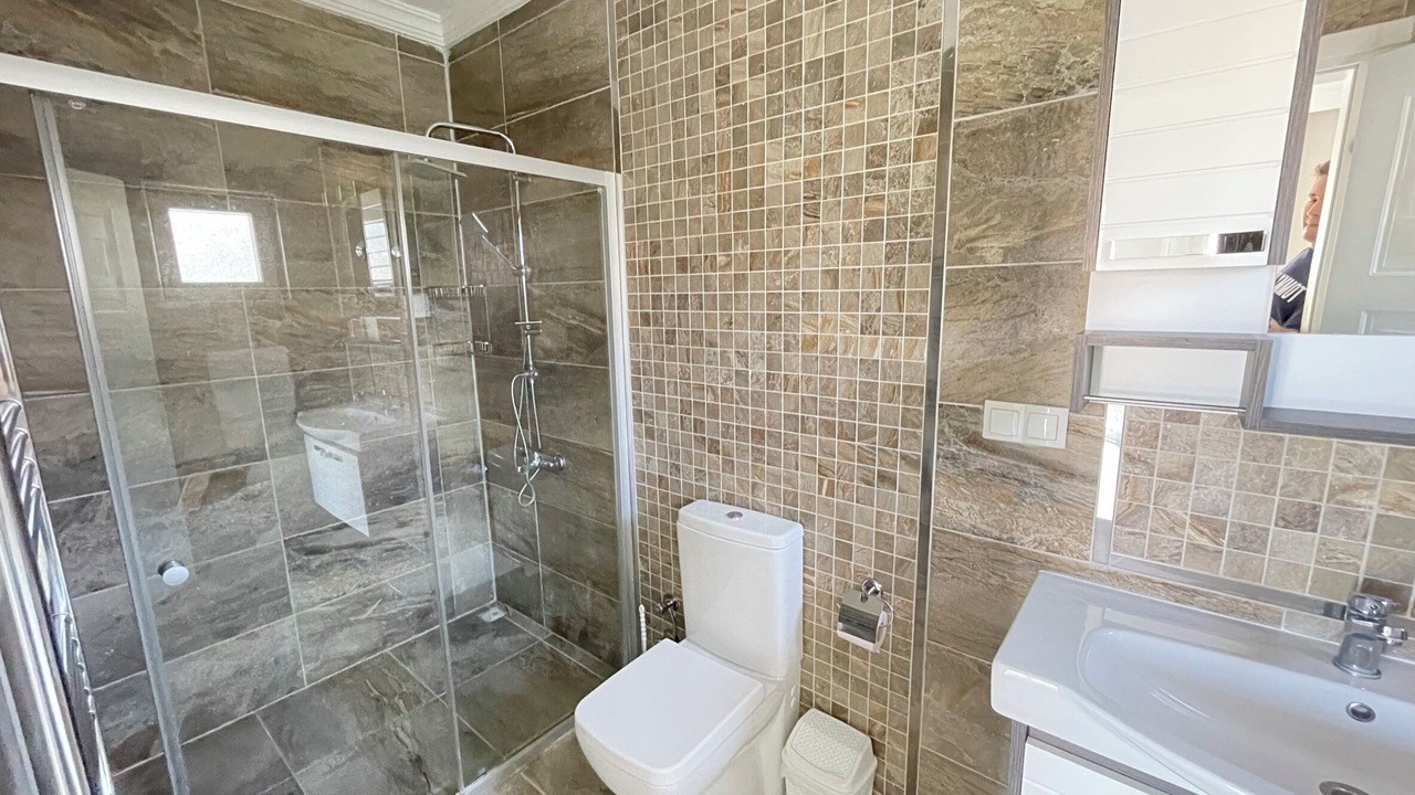 Photo of Bathroom in Dalyan City Center