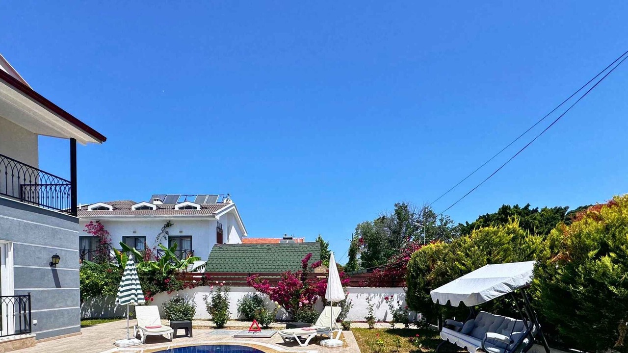 Photo of Outdoor in Dalyan City Center