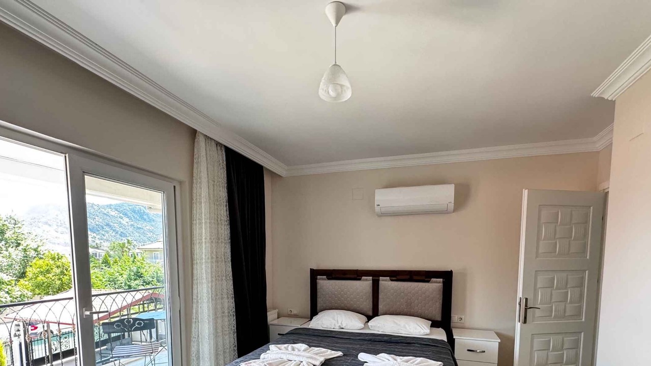 Photo of Bedroom in Dalyan City Center