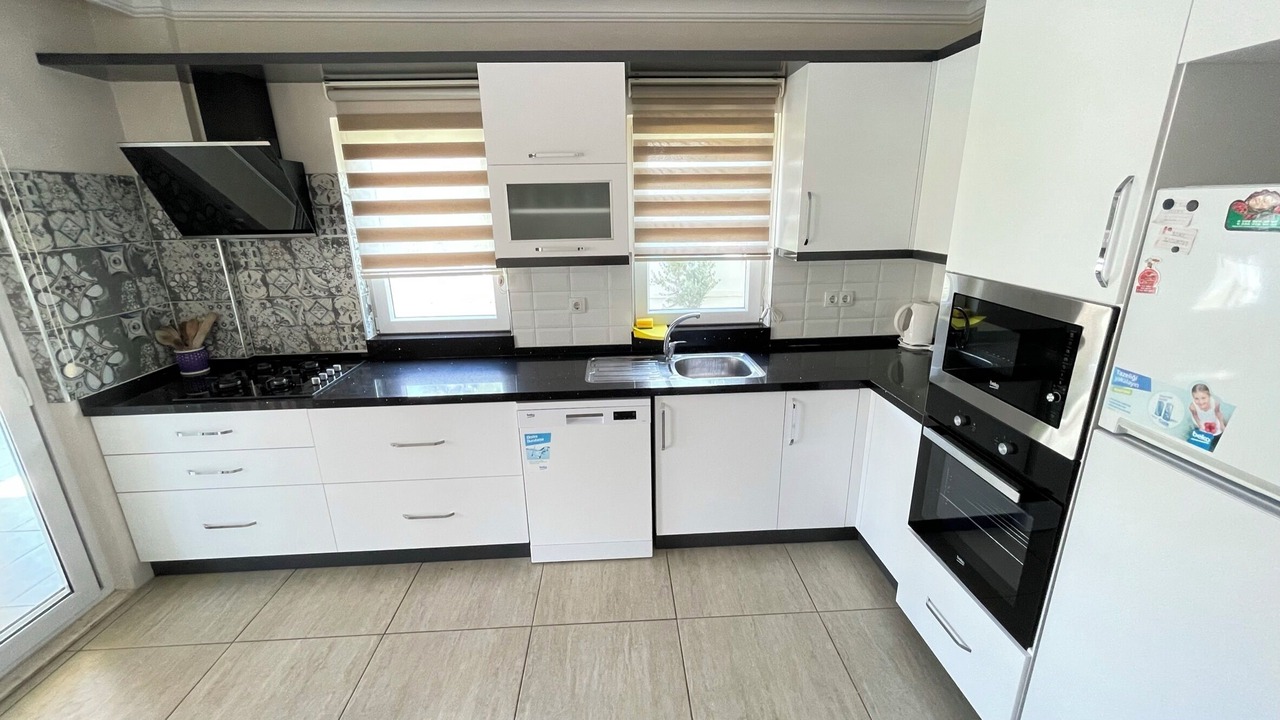 Photo of Kitchen in Dalyan City Center