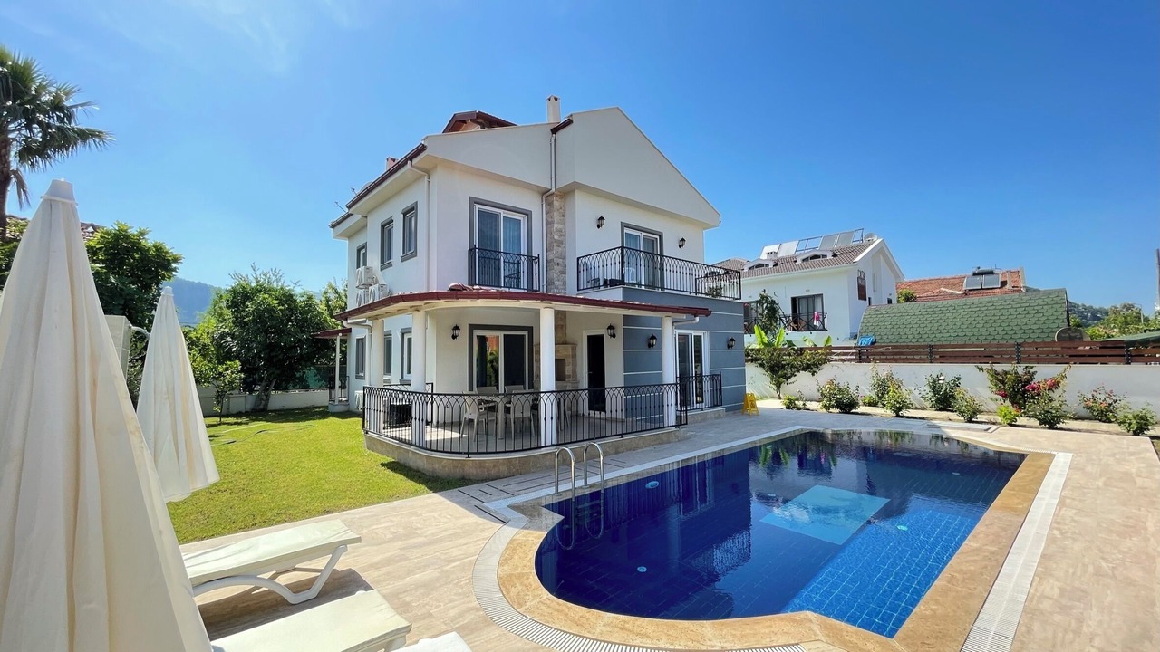 Photo of Outdoor in Dalyan City Center