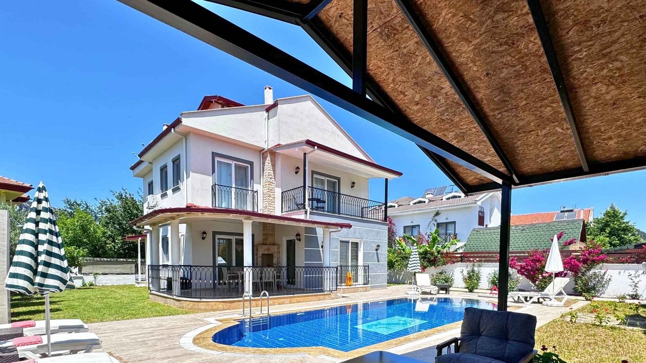 Photo of Outdoor in Dalyan City Center