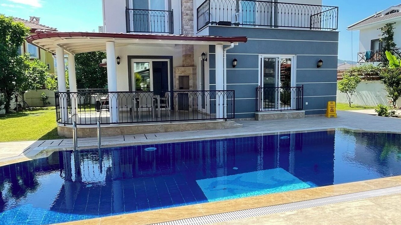 Photo of Outdoor in Dalyan City Center
