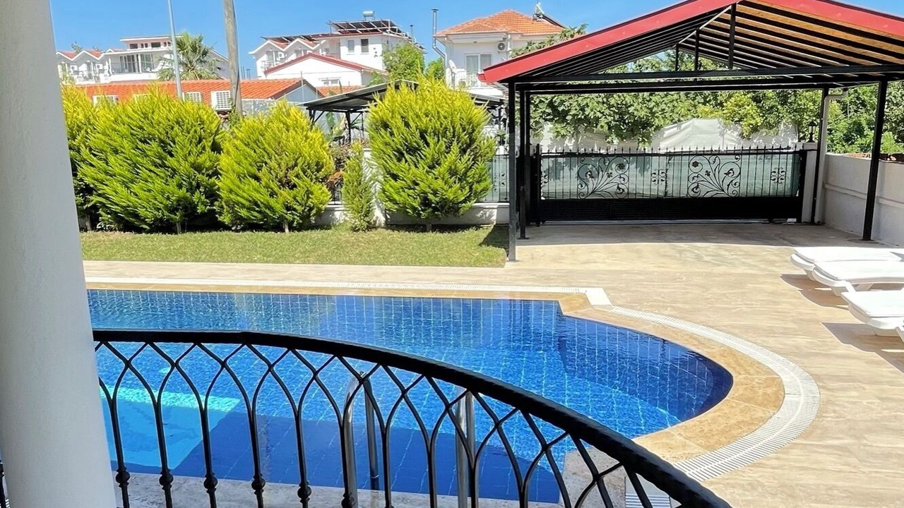 Photo of Outdoor in Dalyan City Center