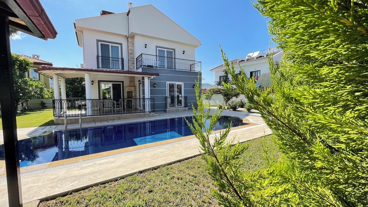 Photo of Outdoor in Dalyan City Center