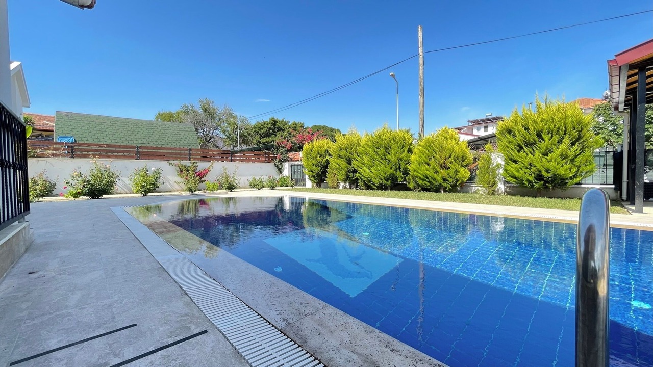 Photo of Outdoor in Dalyan City Center