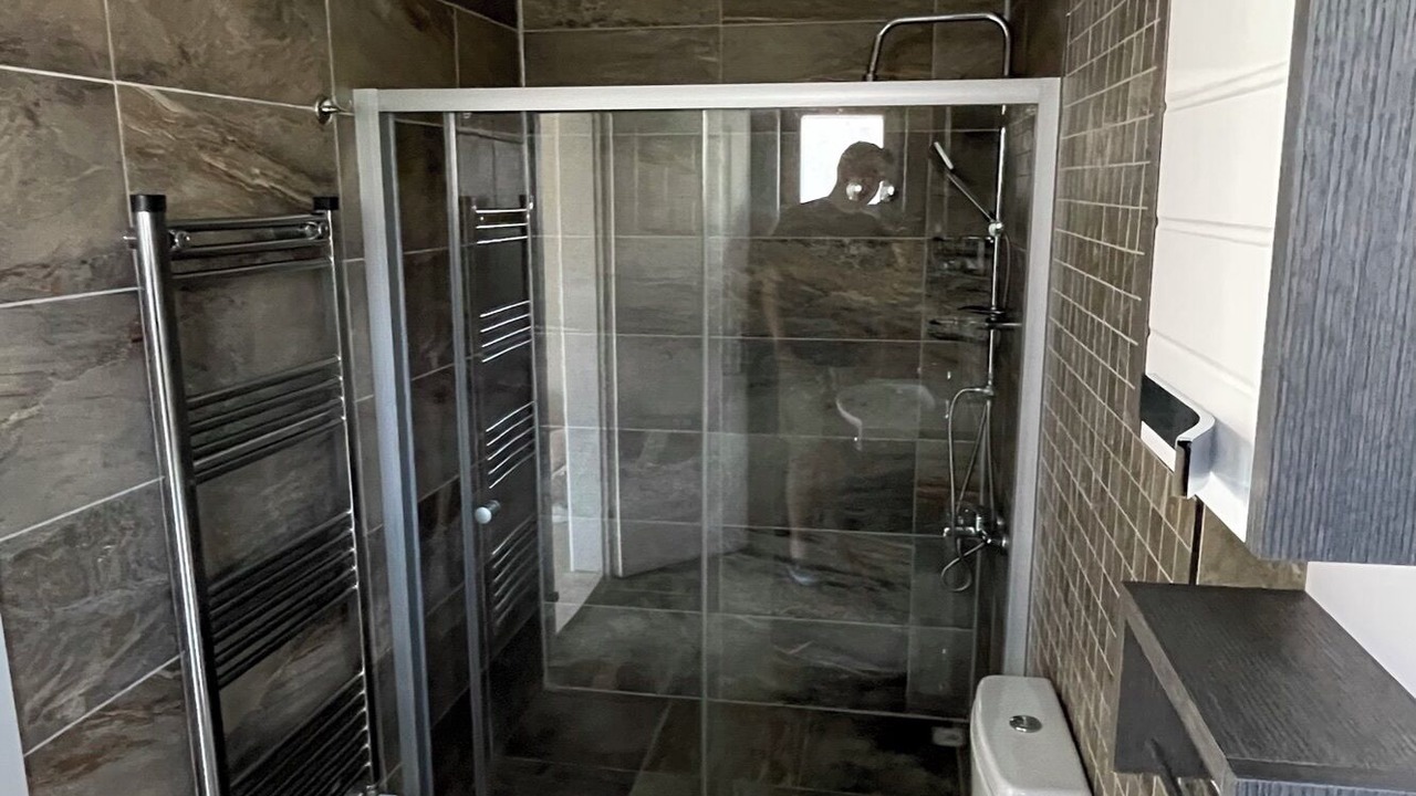 Photo of Bathroom in Dalyan City Center