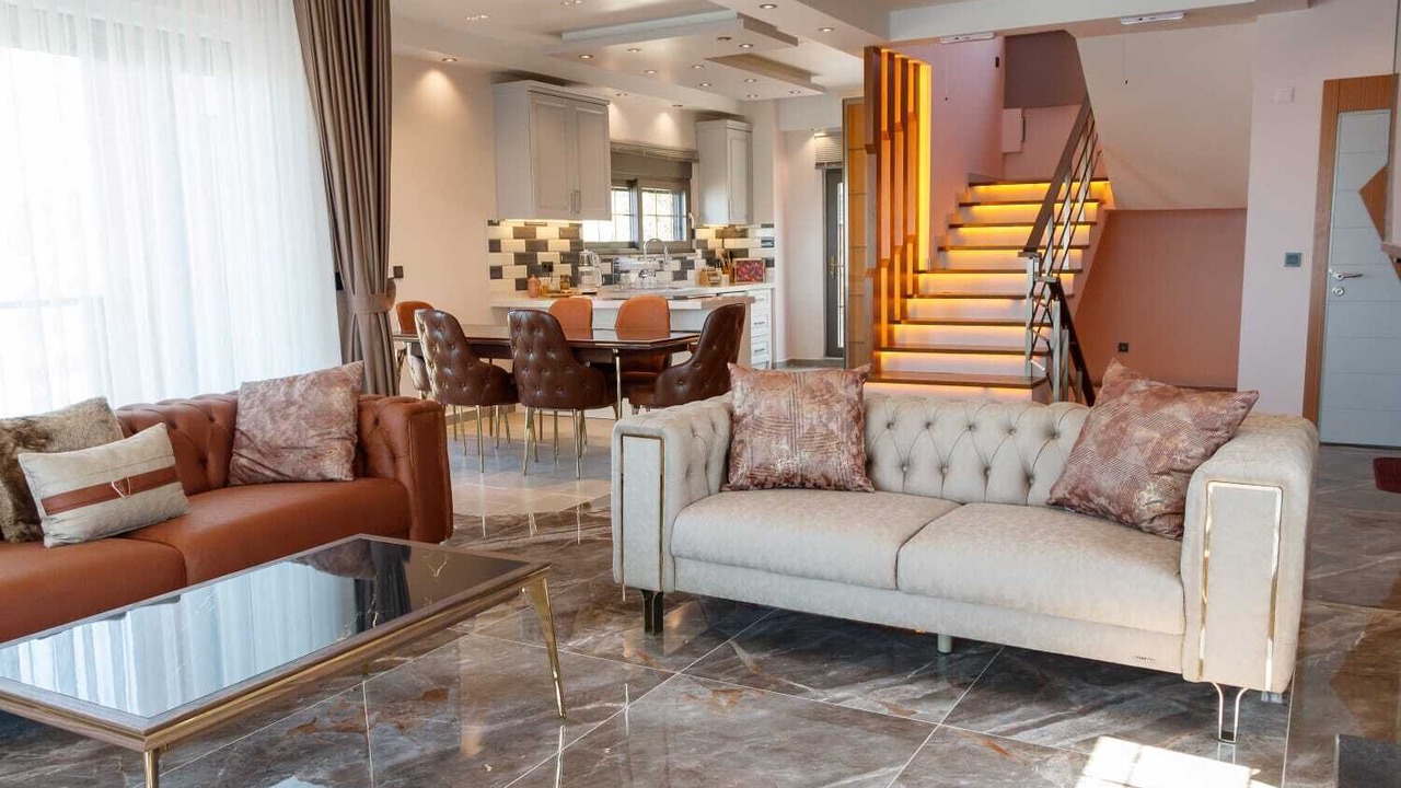 Photo of Livingroom in Termal