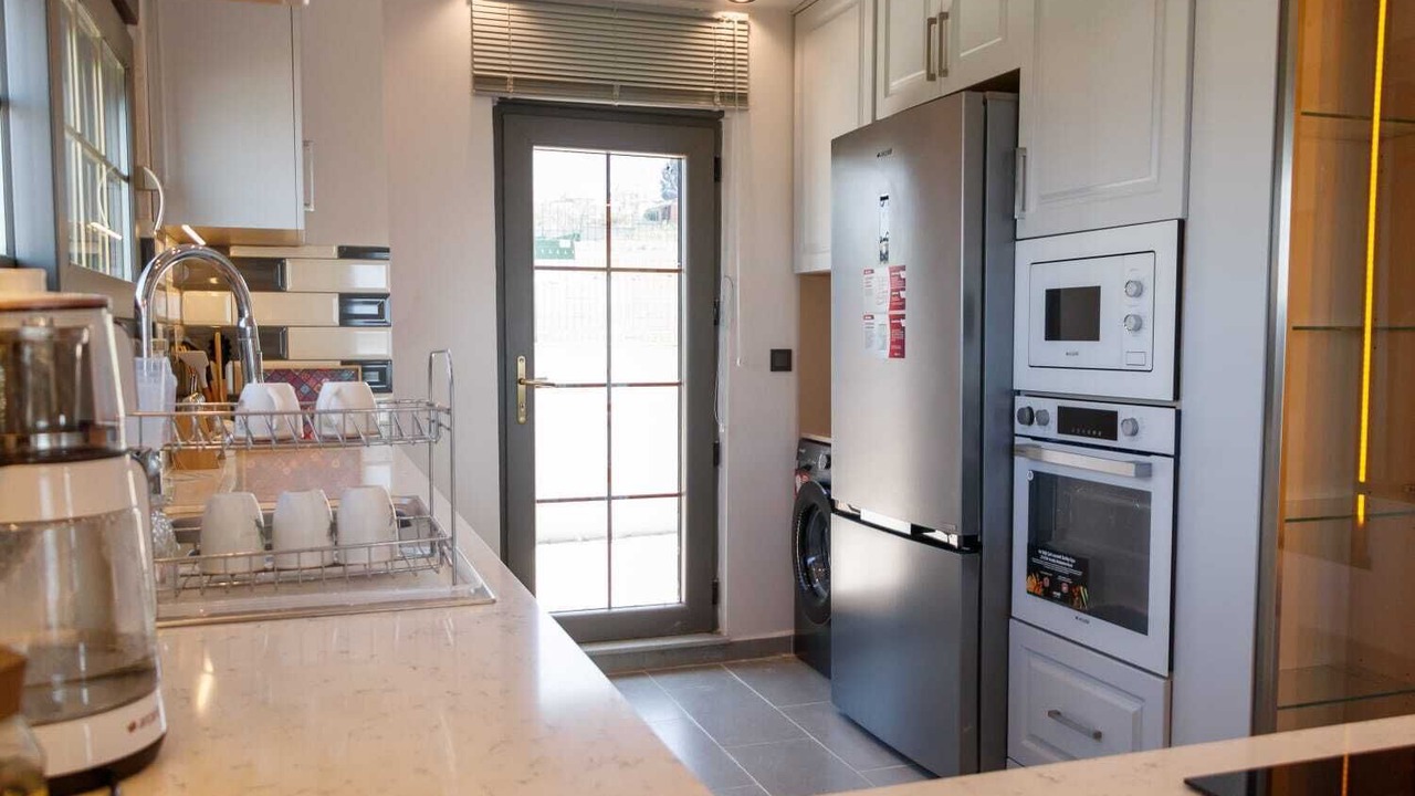 Photo of Kitchen in Termal