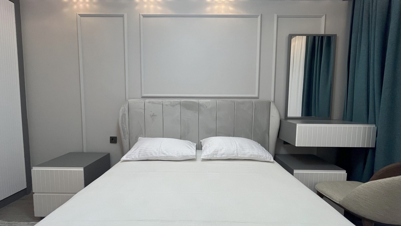 Photo of Bedroom in Zeytinburnu