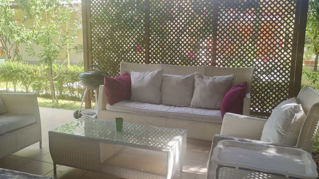 Photo of Patio Balcony in Cenger
