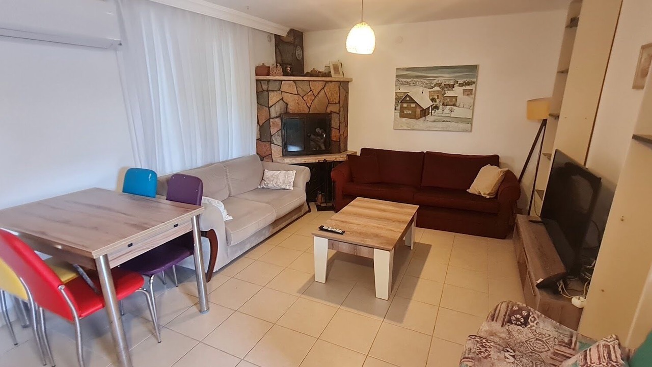 Photo of Livingroom in Cenger