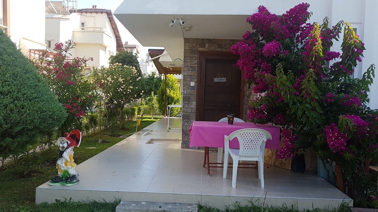 Photo of Outdoor in Cenger