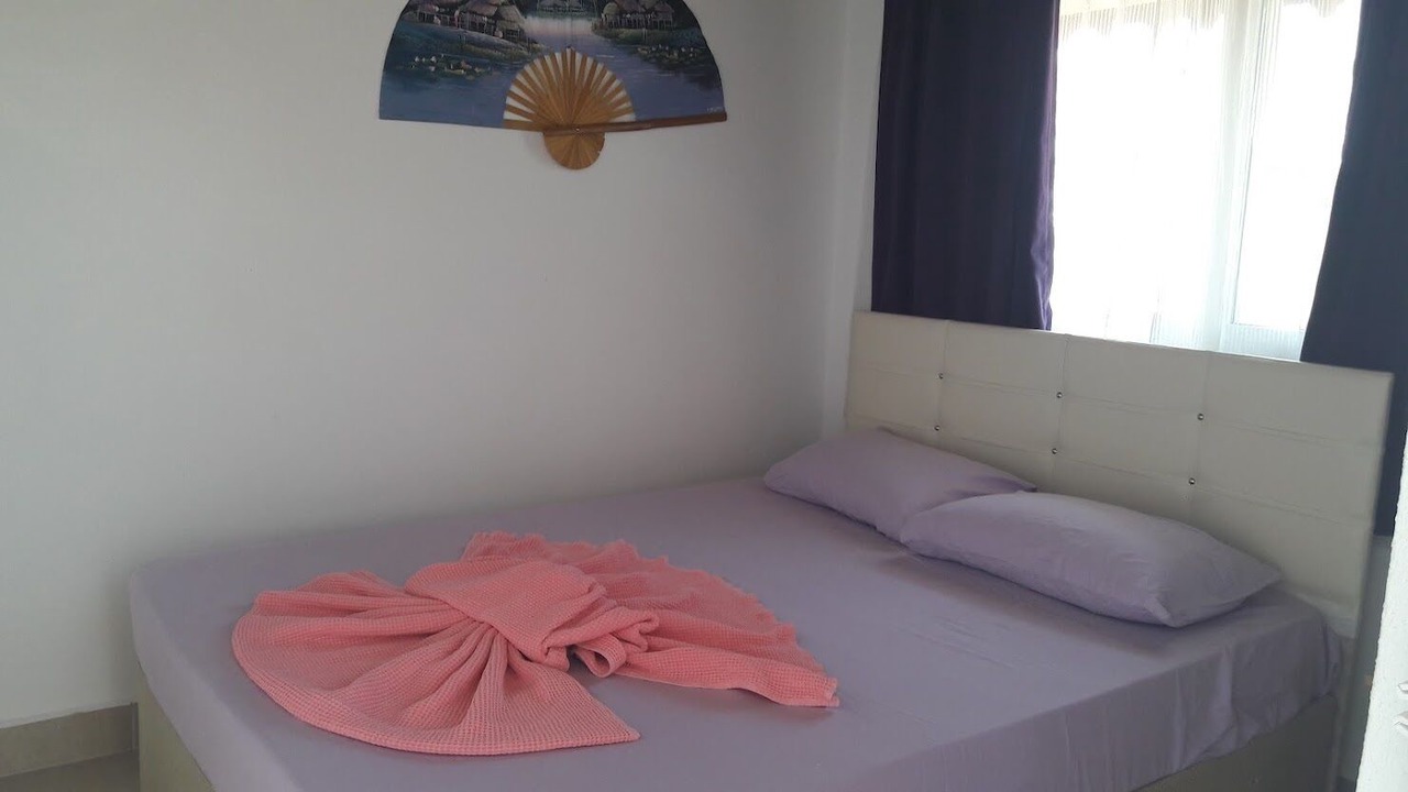 Photo of Bedroom in Cenger