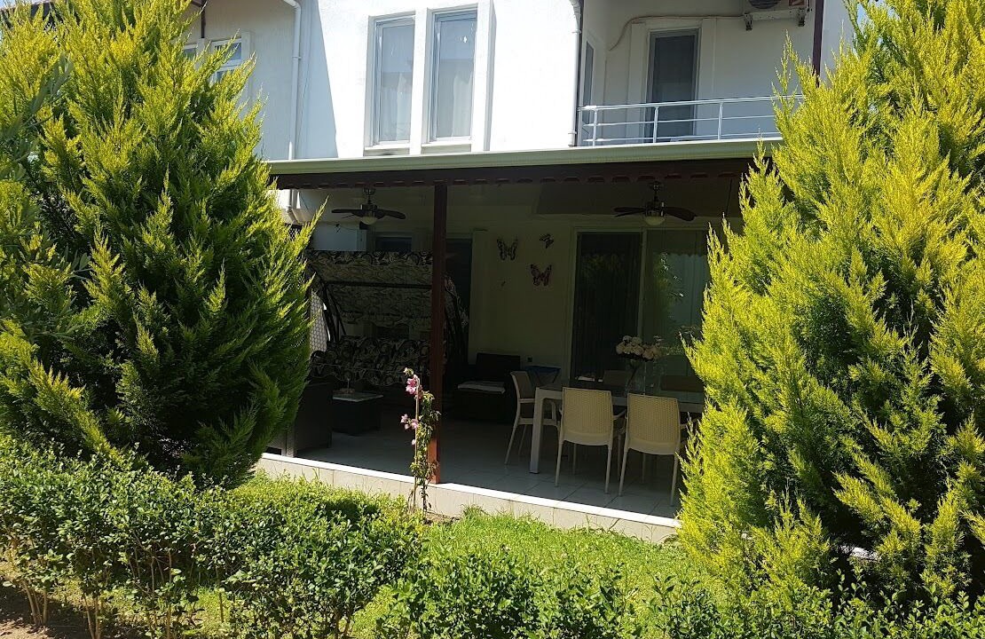 Photo of Patio Balcony in Cenger