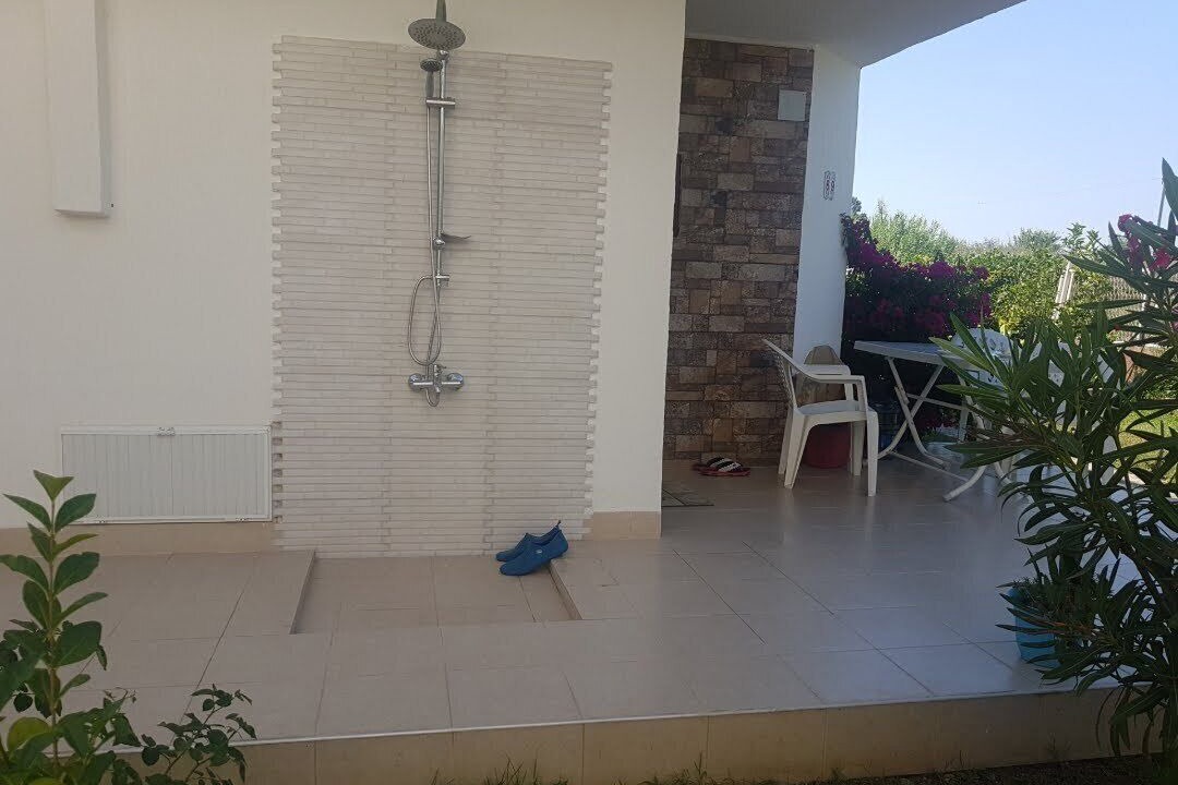 Photo of Patio Balcony in Cenger