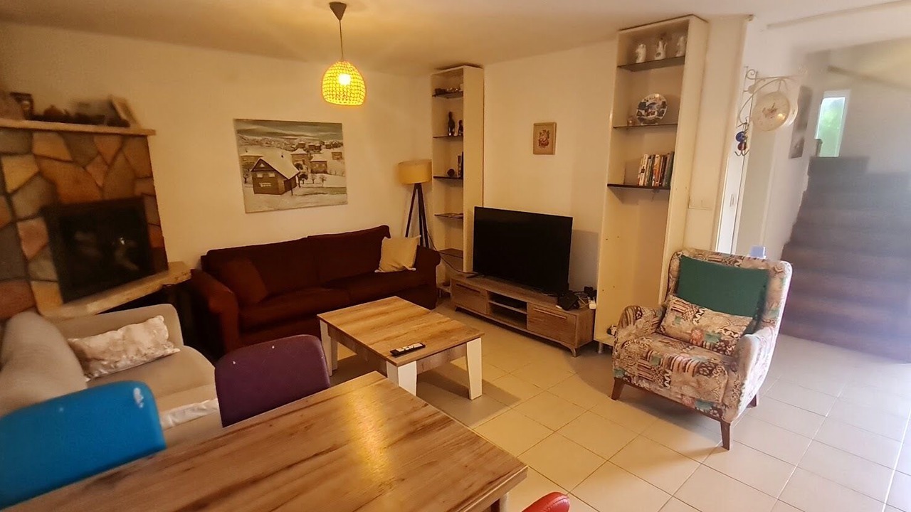 Photo of Livingroom in Cenger