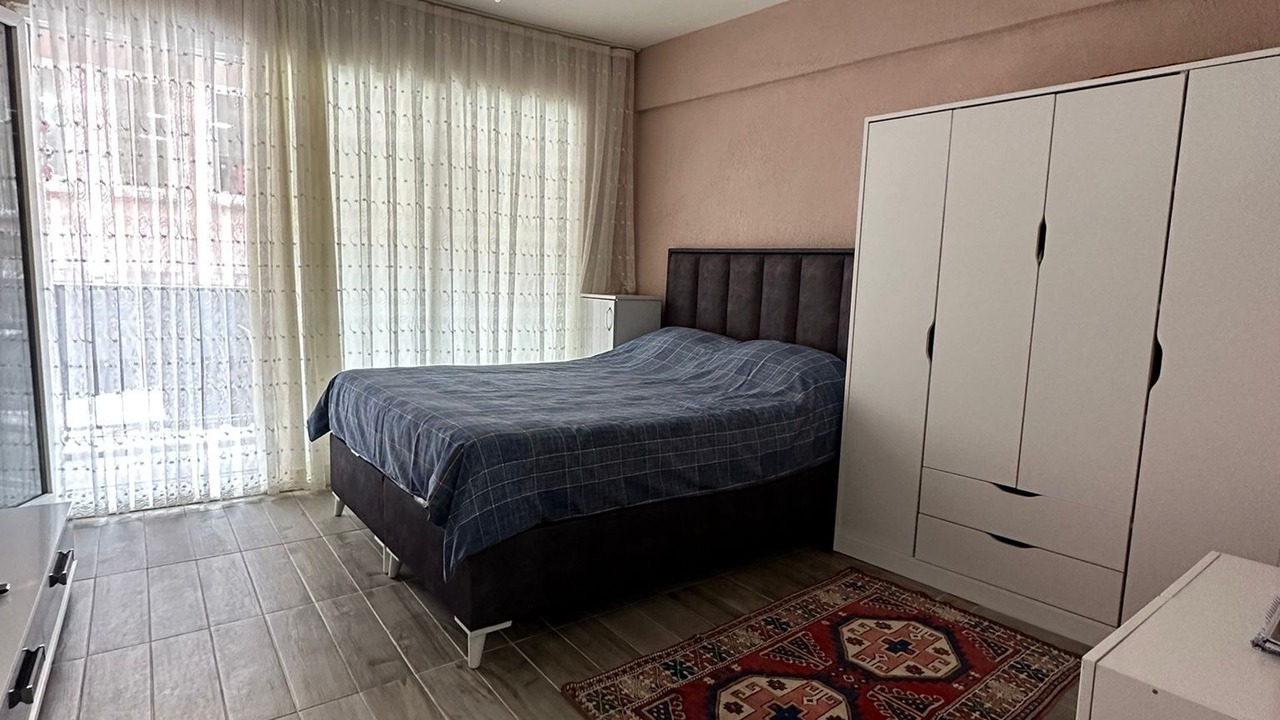 Photo of Bedroom in Emin Sinan