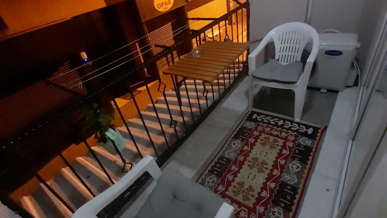 Photo of Outdoor in Emin Sinan