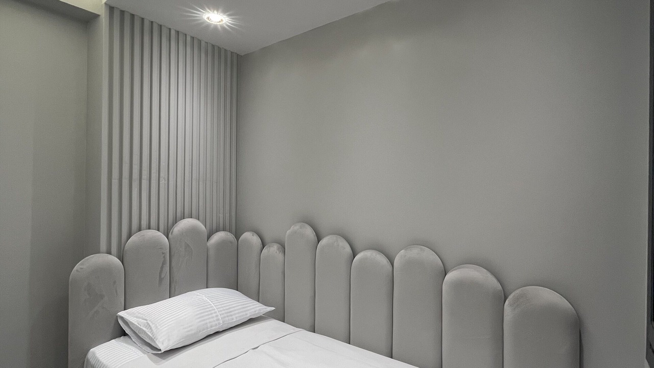 Photo of Bedroom in Zeytinburnu