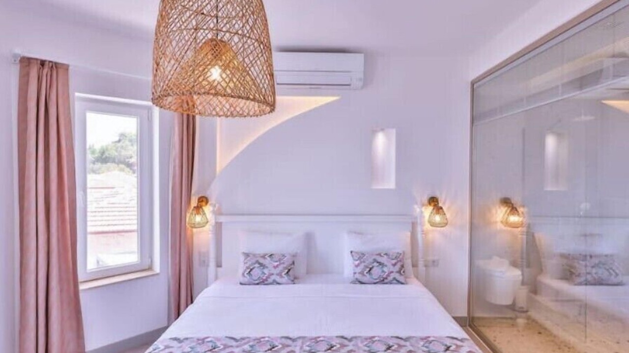Photo of Bedroom in Kas