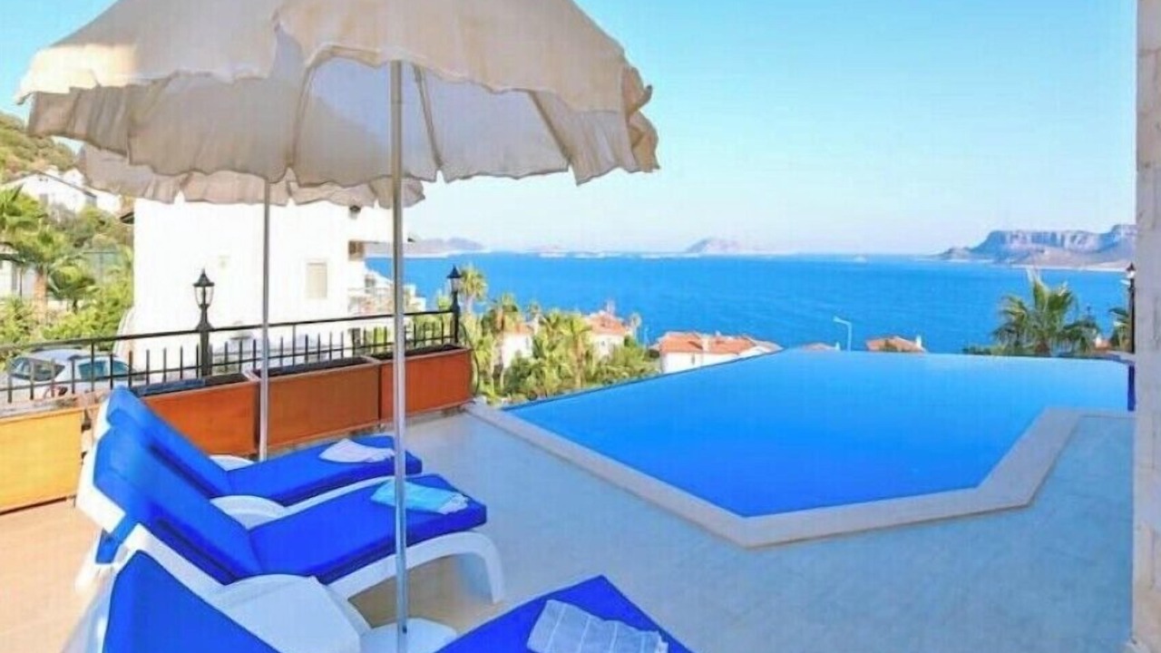 Photo of Outdoor in Kas