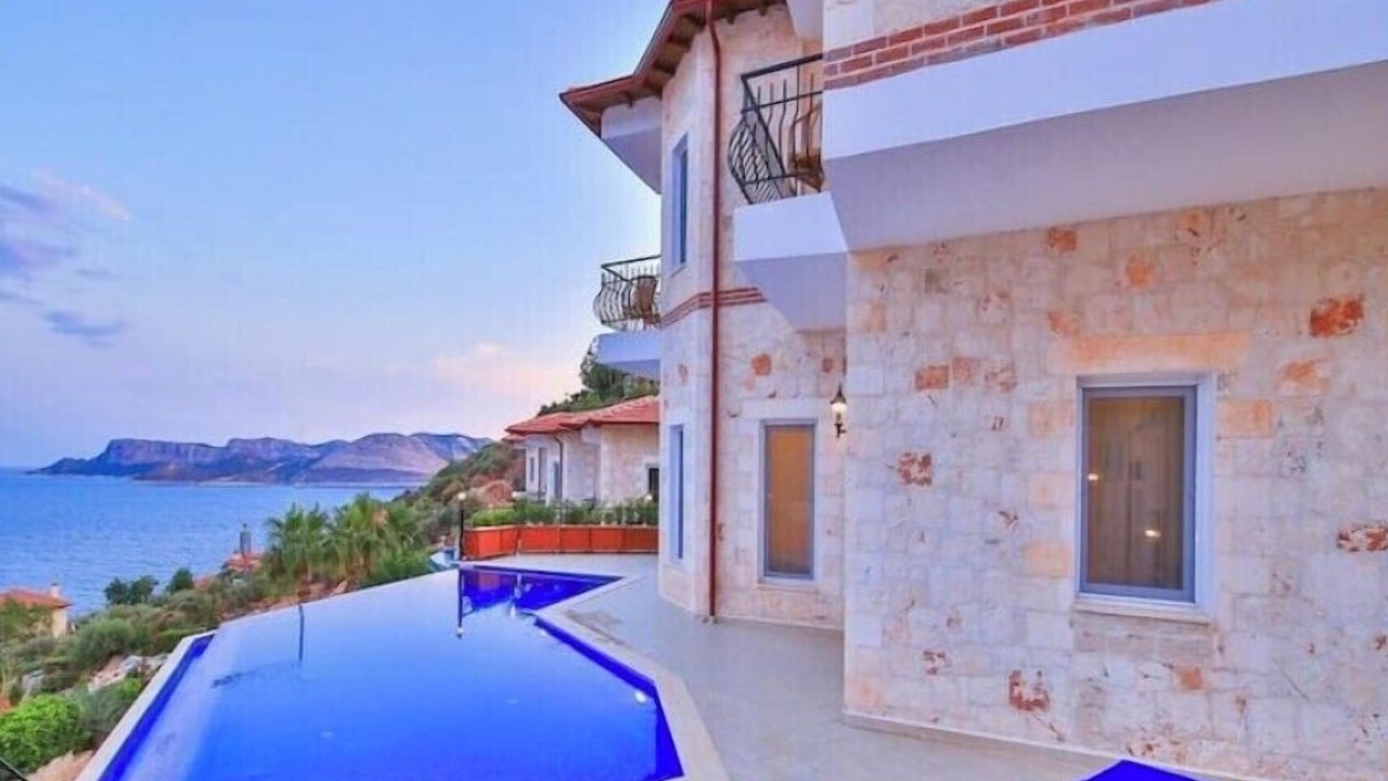 Photo of Outdoor in Kas