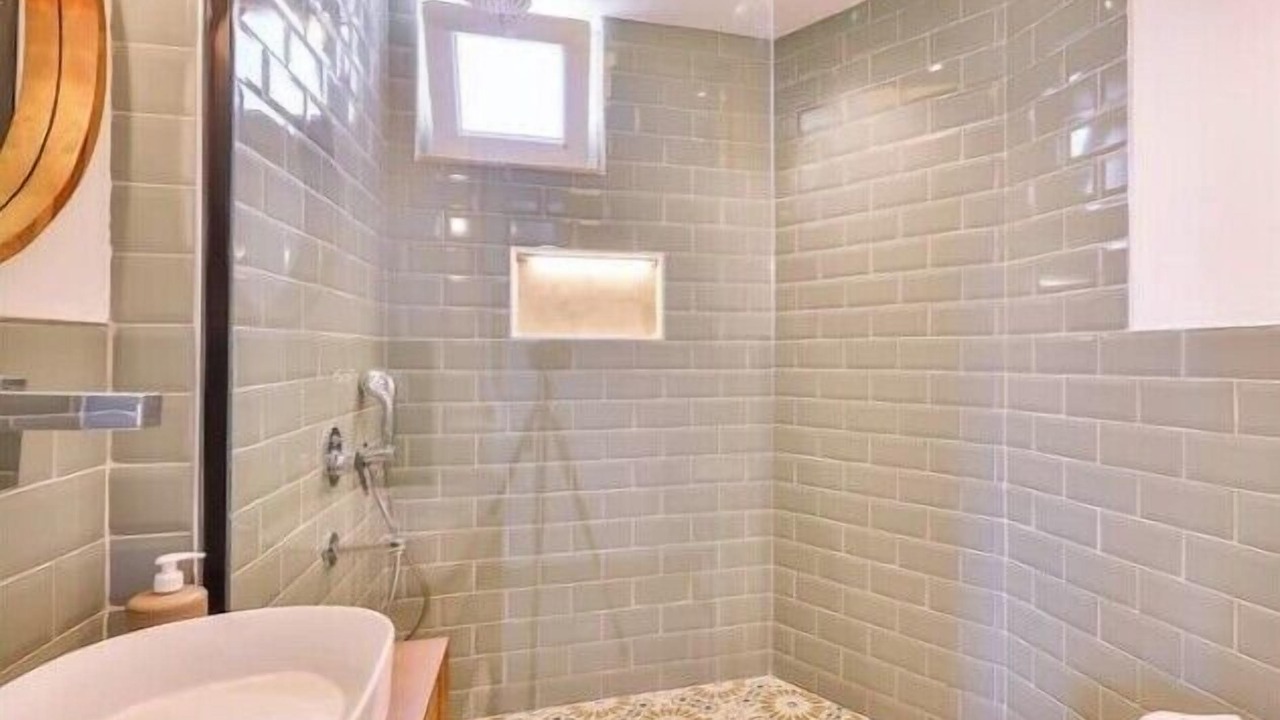 Photo of Bathroom in Kas