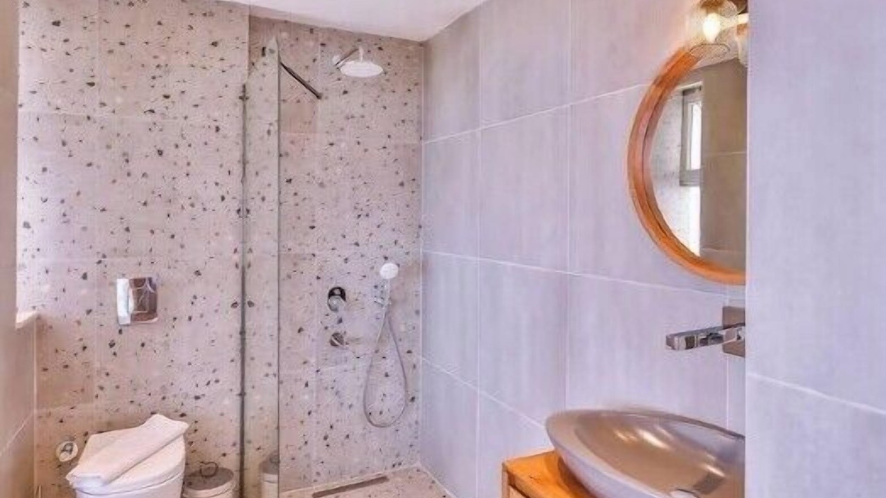 Photo of Bathroom in Kas