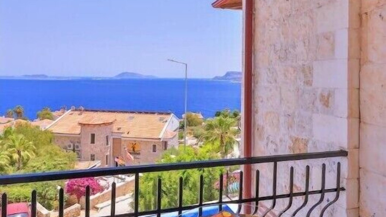 Photo of Outdoor in Kas