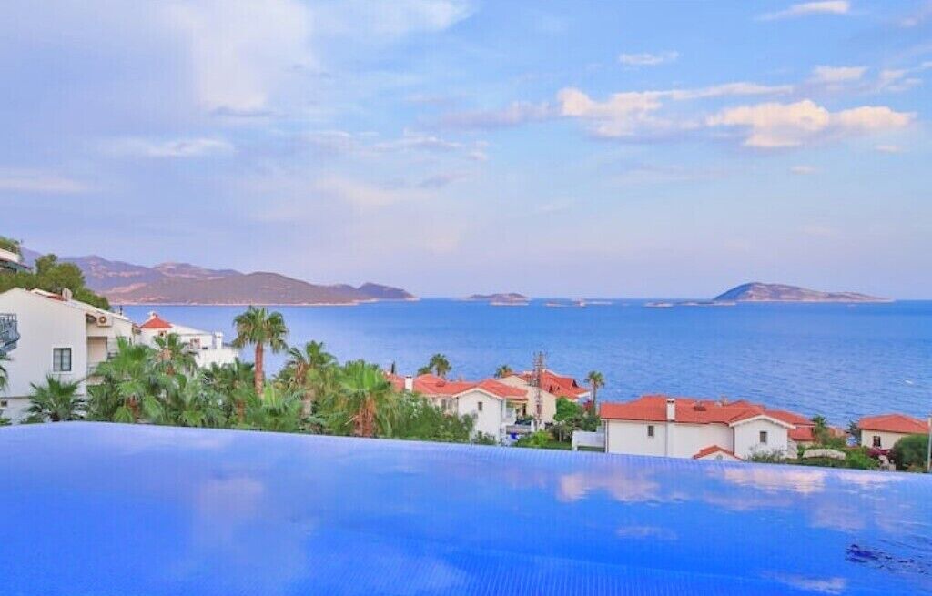 Photo of Outdoor in Kas