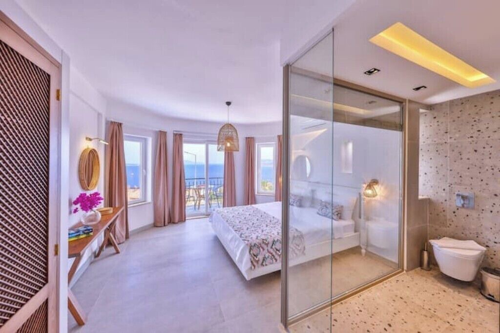 Photo of Bedroom in Kas
