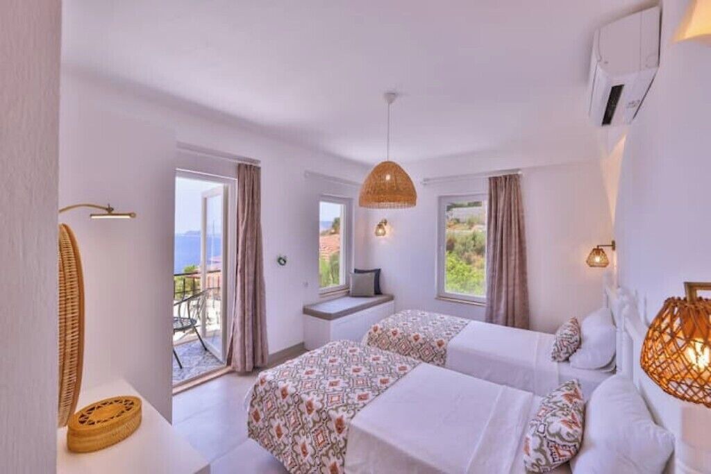 Photo of Bedroom in Kas