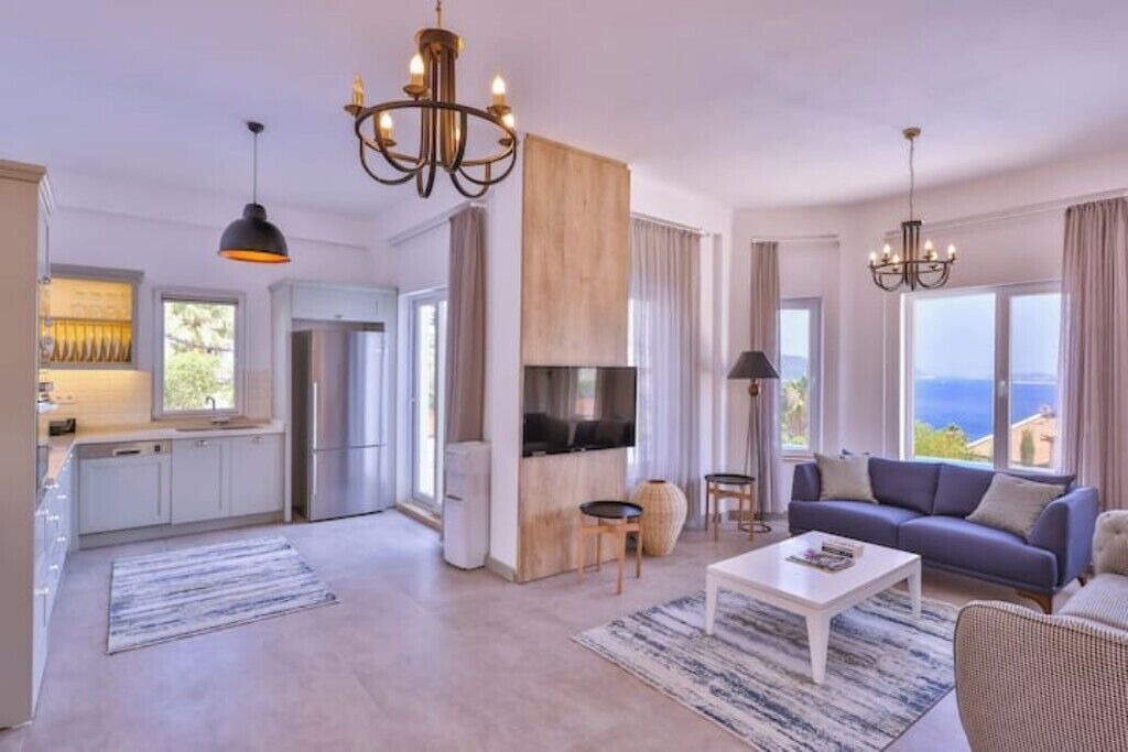 Photo of Livingroom in Kas
