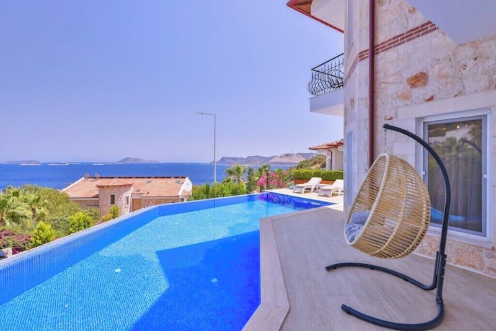 Photo of Outdoor in Kas
