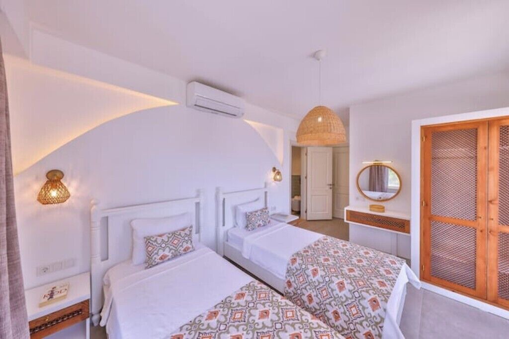 Photo of Bedroom in Kas