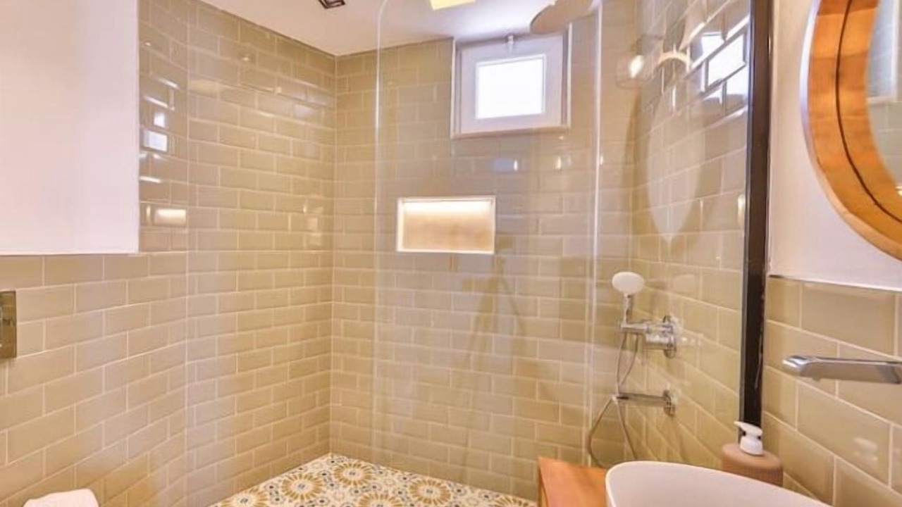 Photo of Bathroom in Kas