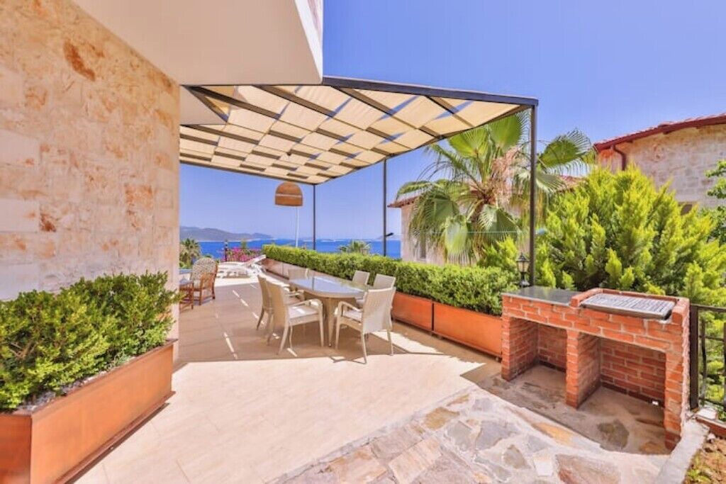 Photo of Outdoor in Kas
