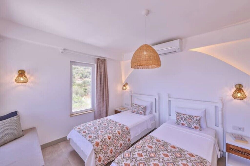 Photo of Bedroom in Kas