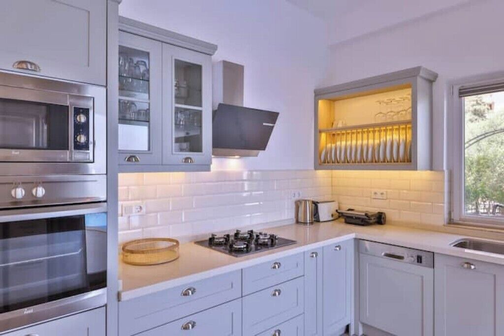 Photo of Kitchen in Kas