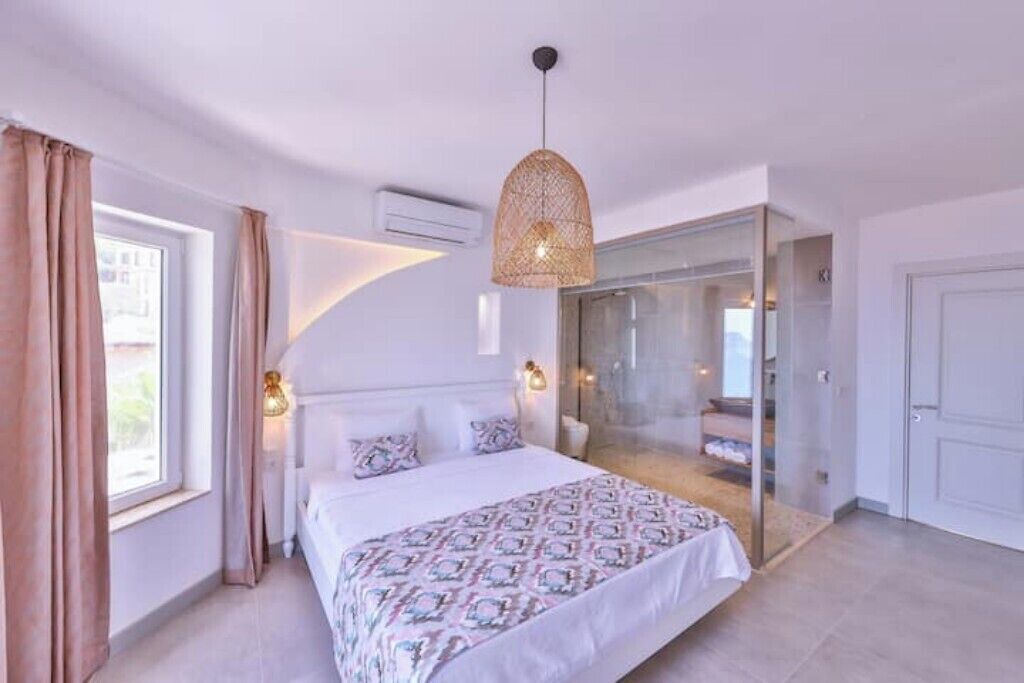 Photo of Bedroom in Kas