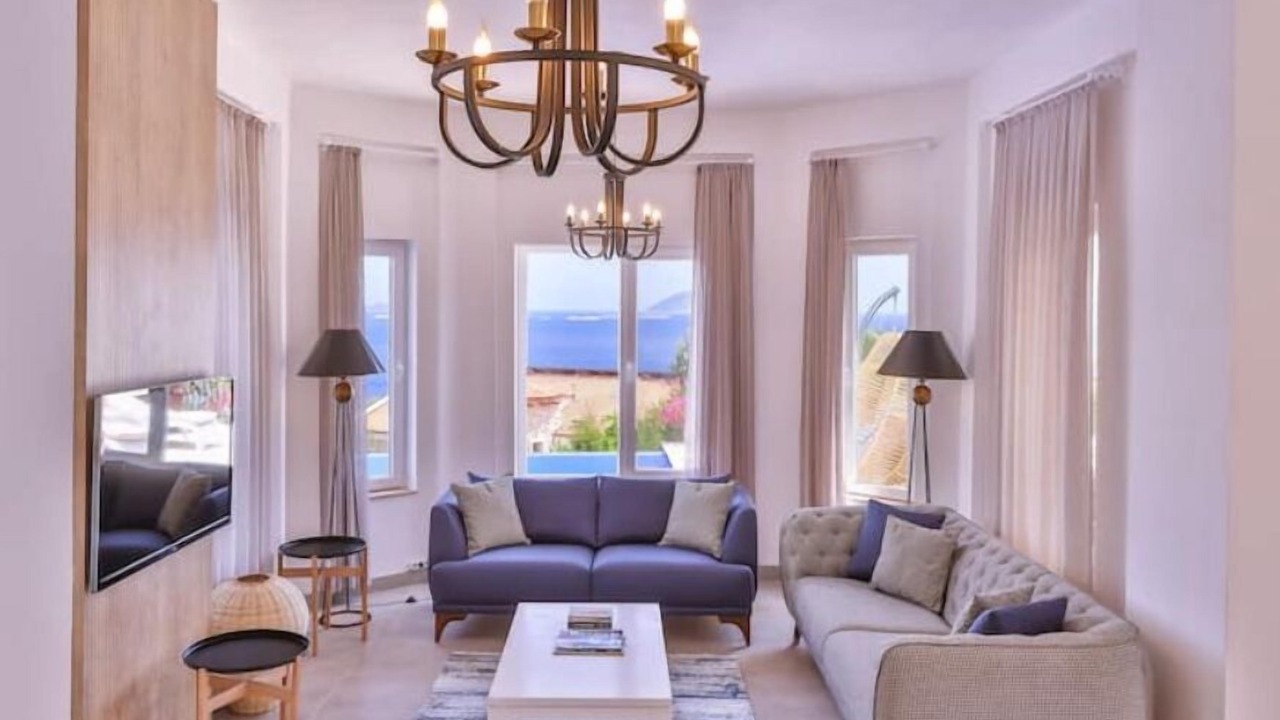 Photo of Livingroom in Kas