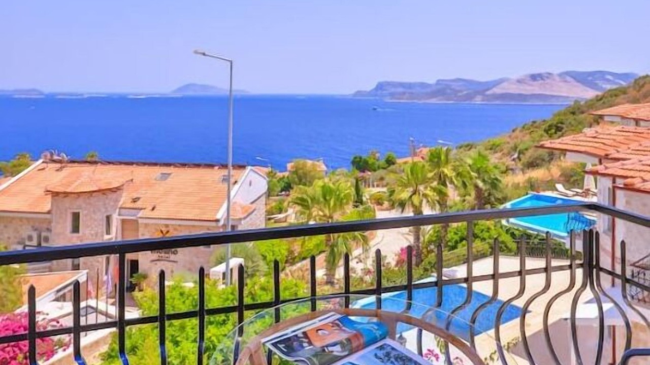 Photo of Outdoor in Kas