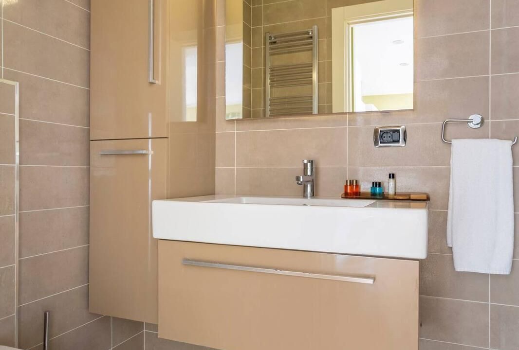 Photo of Bathroom in Gayrettepe