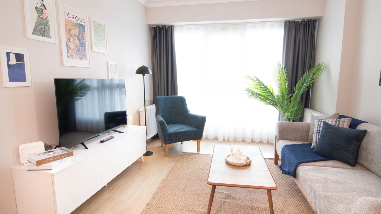 Photo of Livingroom in Uludag