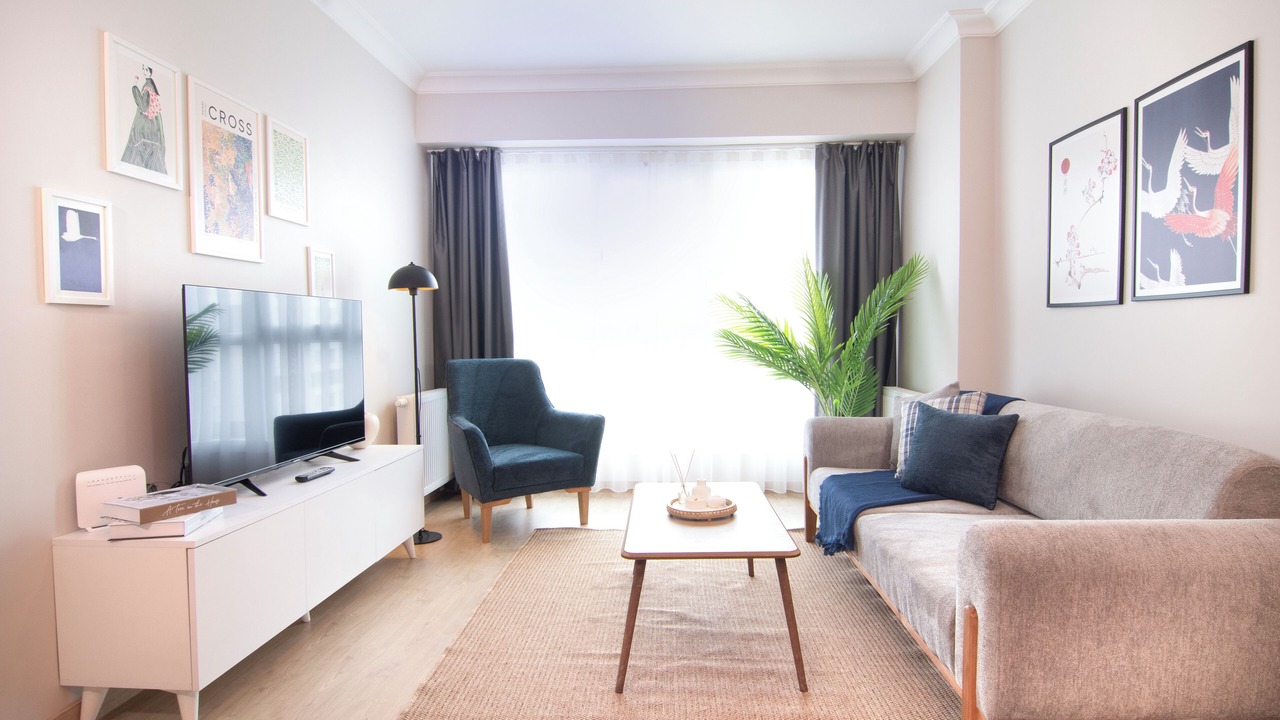 Photo of Livingroom in Uludag