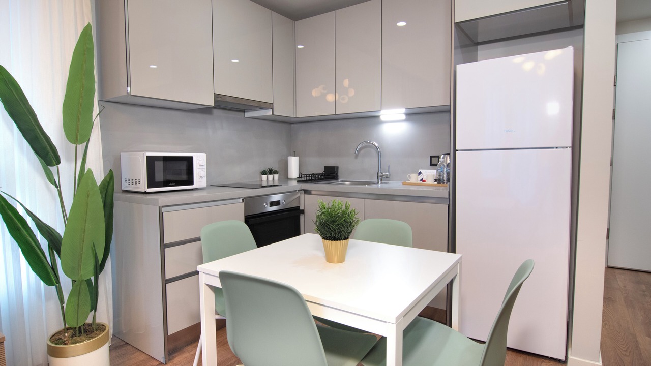 Photo of Kitchen in Bagcilar